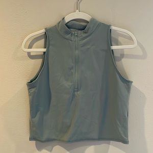 Abercrombie & Fitch bra top